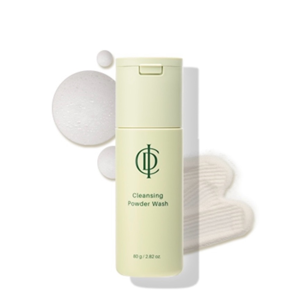 Gentle Cleansing Powder Wash - Picture 2 of 2